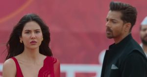 Deewane Ki Deewaniyat Movie Review Harshvardhan Rane, Sonam Bajwa, Shaad Randhawa, Karan Veer Mehra