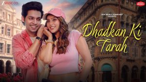 Dhadkan Ki Tarah Lyrics - Stebin Ben