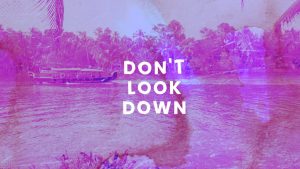 Don't Look Down (Remix) Lyrics - Ed Sheeran feat. Hanumankind, Dhee, Santhosh Narayanan