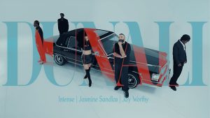 Dunali Lyrics - Jasmine Sandlas Ft. Jay Worthy