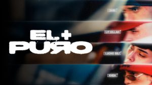 El + Puro Lyrics - Dani Ribba, Lucho SSJ, KHEA, LIT killah