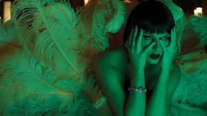 Elizabeth Taylor Lyrics - Taylor Swift - Visualizer