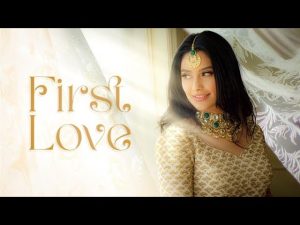 FIRST LOVE Lyrics - Garry Sandhu
