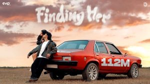 Finding Her Lyrics - Kushagra