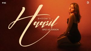 Haasil Lyrics - Bhoomi