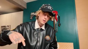 Home Bittersweet Home Lyrics - MGK