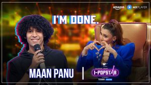 I'm Done Lyrics - Maan Panu