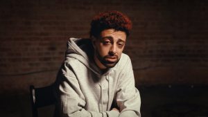 I'm Not Okay Lyrics - Lexnour