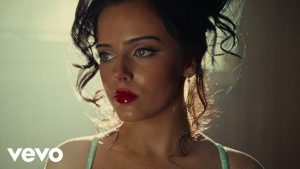 I'm Not There For You Lyrics - Jessie Murph