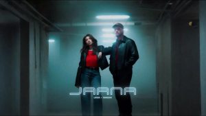 Jaana Lyrics - Umair & Maaidah