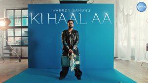 KI HAAL AA Lyrics - HARRDY SANDHU