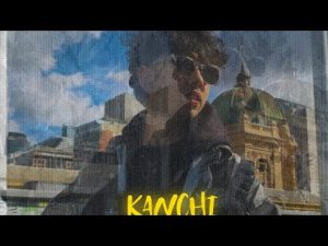 Kanchi Lyrics - Ashutosh KC