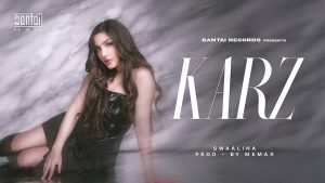 Karz Lyrics - Swaalina