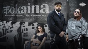 Kokaina Lyrics - Badshah, Simiran Kaur Dhadli