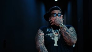 Leavin Lyrics - Rod Wave