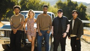 Lonely Dirt Road Lyrics - Dax Feat. Thagreatwhite, Jerome Dillard, Carly Pearl, Thesanity