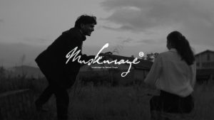 Muskuraye Lyrics - Yabesh Thapa