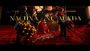 Nachna Ni Aunda Lyrics - Jasmine Sandlas