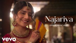 Najariya Lyrics - Abhijeet Srivastava, Aanchal Tyagi