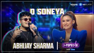 O Soneya Lyrics - Abhijay Sharma