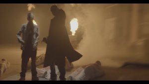 OUTLAW Lyrics - VTEN