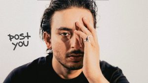 POST YOU Lyrics - Hasan Raheem and Afusic