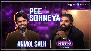 Pee Sohneya Lyrics - Anmol Salh