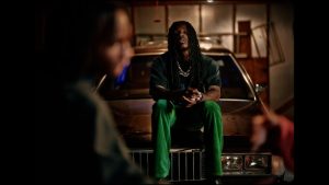 Quality Over Quantity Lyrics - Polo G