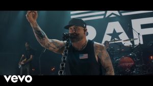 Real American Lyrics - Brantley Gilbert
