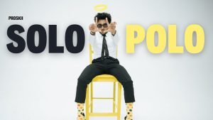 SOLO POLO Lyrics - PROSKII