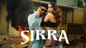 Sirra Lyrics - Guru Randhawa ft. Kiran Bajwa