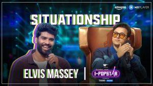 Situationship Lyrics - Elvis Massey