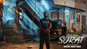 Sorat Lyrics - Emiway Bantai