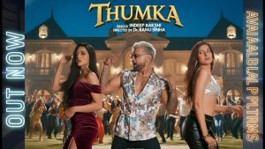 THUMKA Lyrics - INDEEP BAKSHI