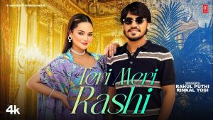 Teri Meri Rashi Lyrics - Rahul Puthi, Rinkal Yogi, Ft. Annie Rana