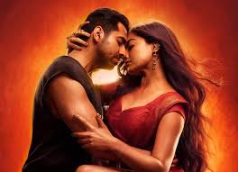 Thamma Movie Review : Ayushmann Khurrana, Rashmika Mandanna, Nawazuddin Siddiqui, Paresh Rawal, Sathyaraj