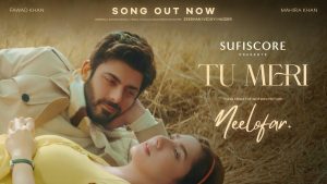Tu Meri Lyrics - Zeeshan (Vicky) Haider