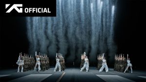 WE GO UP Lyrics - BABYMONSTER