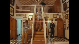 WORLWIDE Lyrics - BHAVI x COSMIC KID