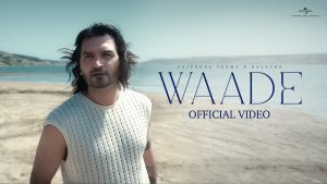 Waade Lyrics - Gajendra Verma, Ravator