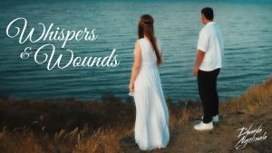 Whispers & Wounds (SKIT) Lyrics - Dhanda Nyoliwala - Shayari Version