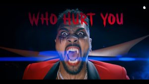 Who Hurt You Lyrics - Jason Derulo