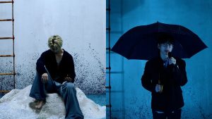 딱 1년만 (Just 1 Year) Lyrics - BIG Naughty (서동현) Feat. 10CM