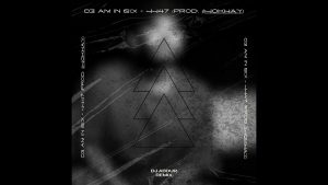 03 AM IN 6ix Lyrics - JJ47