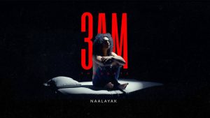 3 AM Thoughts Lyrics - Sahil Samuel