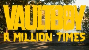 A MILLION TIMES Lyrics - Vaultboy