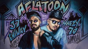 AFLATOON Lyrics - EMIWAY BANTAI X NAEZY