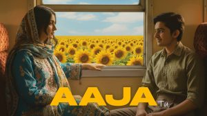 Aaja Tu Lyrics - Kashan Ali