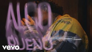 Algo Bueno Lyrics - Beéle