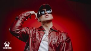 Anoche Soñé Contigo Lyrics - KEVIN ROLDAN